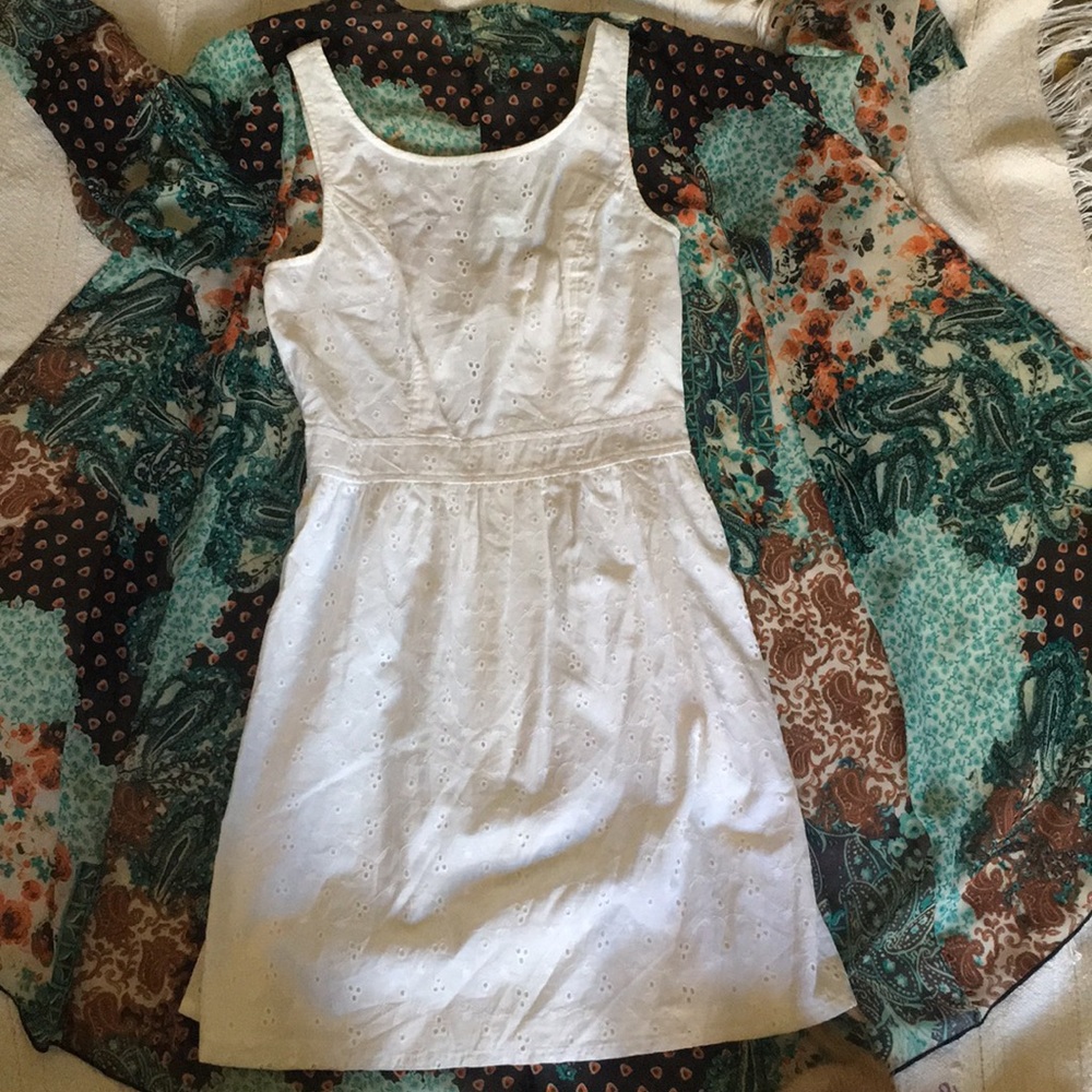 Speechless sweet dress